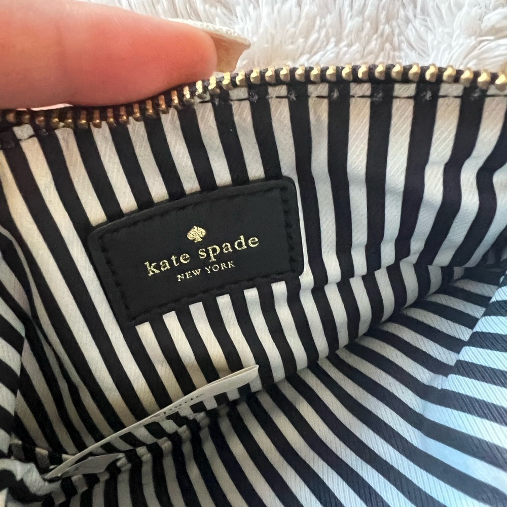 Kate Spade Small Wristlet
